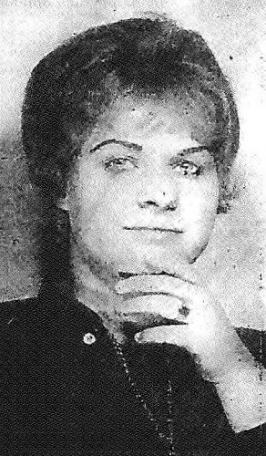 Joyce Ann Hoffman Jenkins